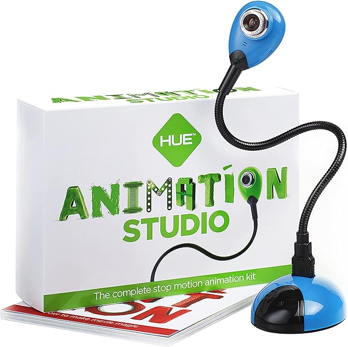 Image of Hue Animation Studio kit