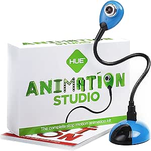 Image of Hue Animation Studio Kit