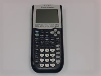 graphing calculator