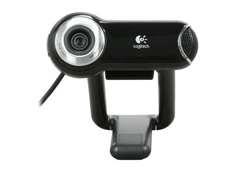 Logitech Webcam