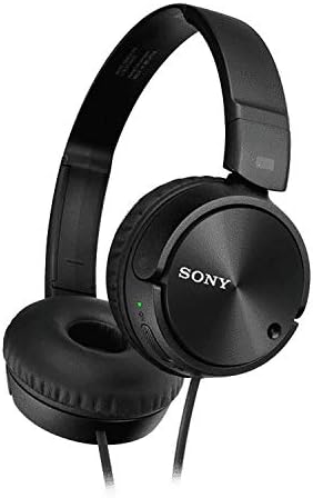 Sony Noise Canceling Headphones